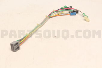82125B1050 WIRE, TRANSMISSION