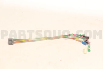 82125B1050 WIRE, TRANSMISSION