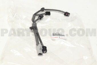 8212634011 WIRE, ENGINE