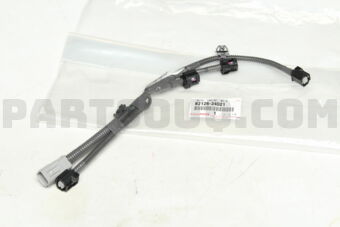 8212634021 WIRE, ENGINE