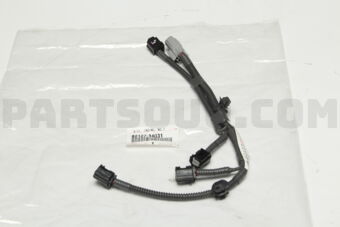 8212734031 WIRE, ENGINE, NO.8