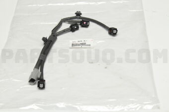 8212734031 WIRE, ENGINE, NO.8