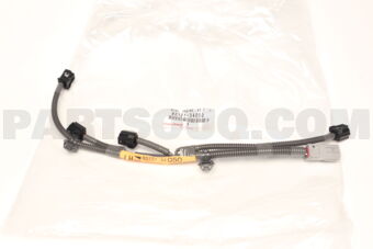 8212734050 Toyota WIRE, ENGINE, NO.7