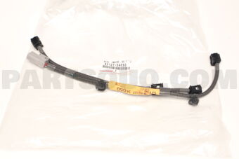 8212734050 Toyota WIRE, ENGINE, NO.7