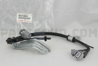 8212760010 WIRE, DIFFERENTIAL