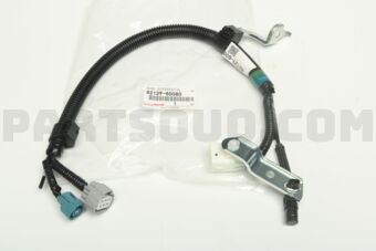 8212760080 WIRE, DIFFERENTIAL