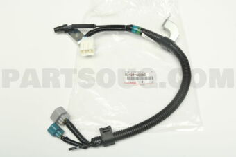 8212760080 WIRE, DIFFERENTIAL