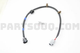 8213360050 WIRE, COWL, NO.3