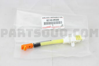 821400K020 Toyota WIRE ASSY, INSTRUMENT PANEL