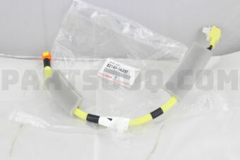 821401A200 Toyota WIRE ASSY, INSTRUMENT PANEL