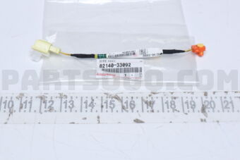 8214033092 WIRE ASSY