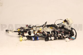 821410KF03 WIRE, INSTRUMENT PANEL
