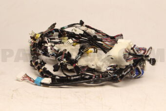 821410KF03 WIRE, INSTRUMENT PANEL