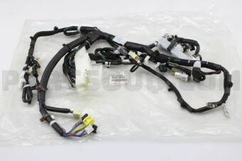 8214160R02 WIRE, INSTRUMENT PANEL