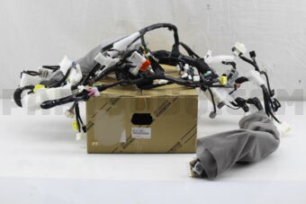 8214160V11 WIRE, INSTRUMENT PANEL