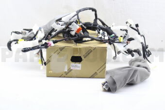 8214160V11 WIRE, INSTRUMENT PANEL