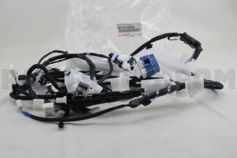 8214260D00 WIRE, INSTRUMENT PANEL, NO.2