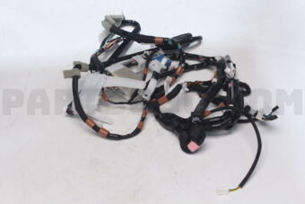 8214260P40 WIRE, INSTRUMENT