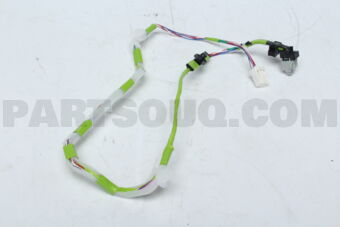 8215560080 WIRE, FRONT DOOR, NO.2, RH