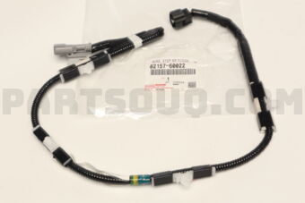 8215760022 WIRE, STEP RR FLOOR, RH