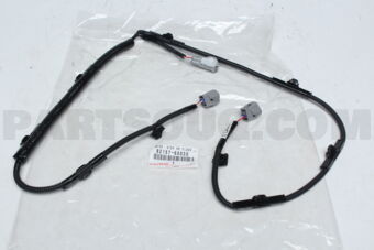 8215760030 WIRE, STEP PANEL, RH/LH