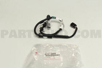 8215760050 WIRE, STEP REAR FLOOR, RH/LH