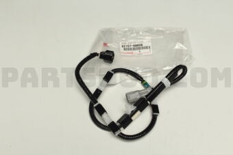 8215760050 WIRE, STEP REAR FLOOR, RH/LH