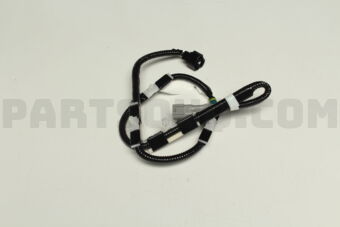 8215760050 WIRE, STEP REAR FLOOR, RH/LH