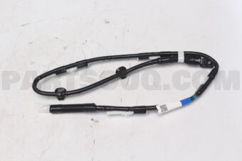 8215760130 WIRE, STEP RR FLOOR