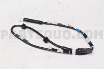 8215760130 WIRE, STEP RR FLOOR