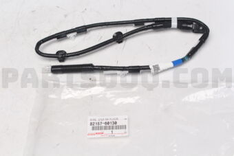 8215760130 WIRE, STEP RR FLOOR