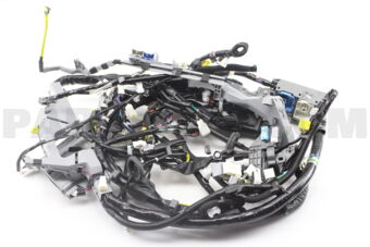 821616A700 WIRE, FLOOR