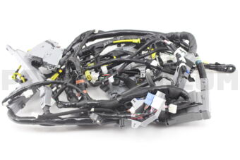 821616A700 WIRE, FLOOR