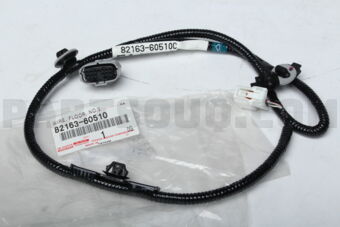 8216360510 WIRE, FLOOR, NO.3