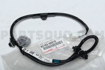 8216360510 WIRE, FLOOR, NO.3