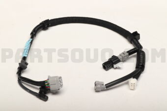 8216460G40 WIRE, FRAME