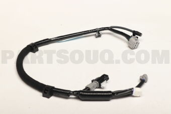 8216460G40 WIRE, FRAME
