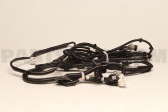 82164KK791 WIRE, FRAME