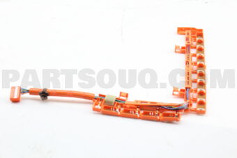 8216547040 Toyota WIRE, FRAME, NO.2