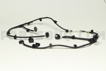 8216560250 WIRE, FRAME, NO.2