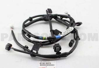 8216560270 WIRE, FRAME, NO.2