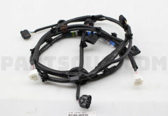 8216560270 WIRE, FRAME, NO.2