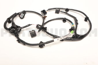 8216560390 WIRE, FRAME, NO.2