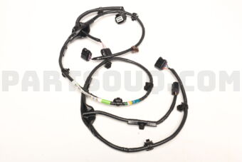 8216560390 WIRE, FRAME, NO.2