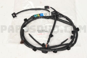 8216560450 WIRE, FRAME, NO.2