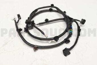 8216560450 WIRE, FRAME, NO.2