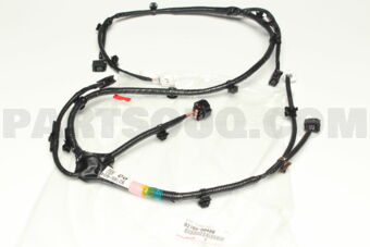 8216560480 WIRE, FRAME, NO.2