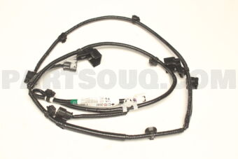8218226080 WIRE, LUGGAGE ROOM