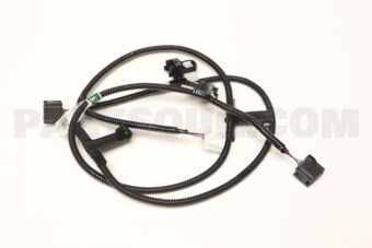 8218233200 WIRE, LUGGAGE ROOM