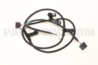8218233200 WIRE, LUGGAGE ROOM